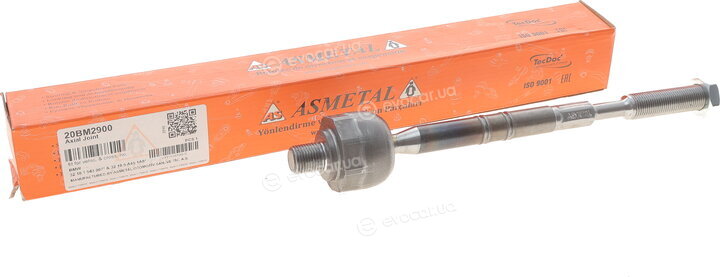 AS Metal 20BM2900