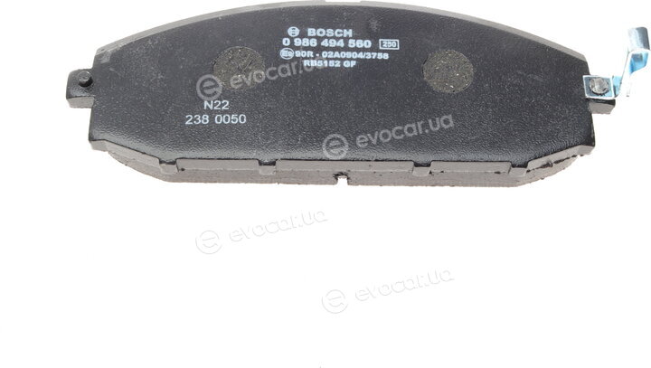 Bosch 0 986 494 560