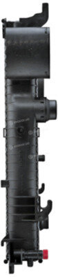Mahle CR 302 000P