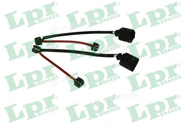 LPR / Samko KS0002