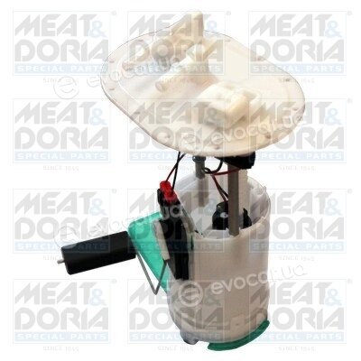Meat & Doria 76975