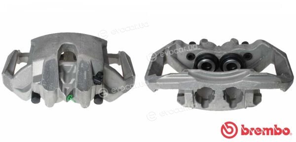 Brembo F 06 128