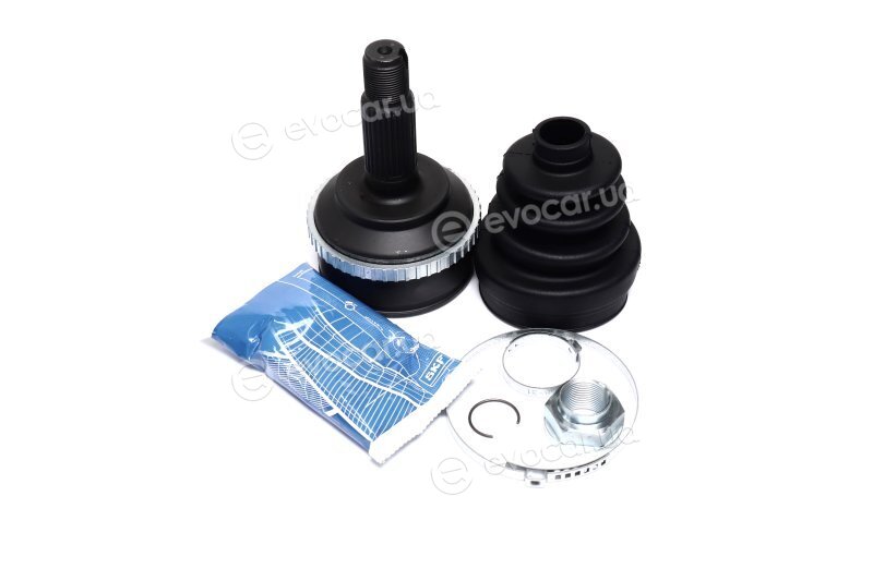 SKF VKJA 5641
