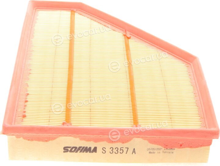 Sofima S 3357 A