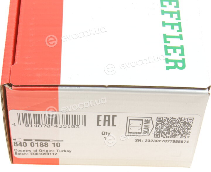 FAG 840 0188 10