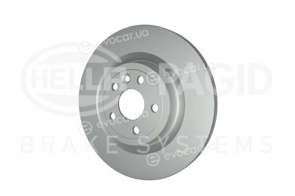 Hella 8DD 355 132-601