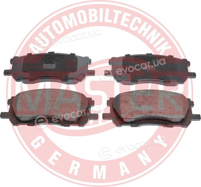 Master Sport 13046057502N-SET-MS