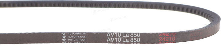 Hutchinson AV 10 La 850
