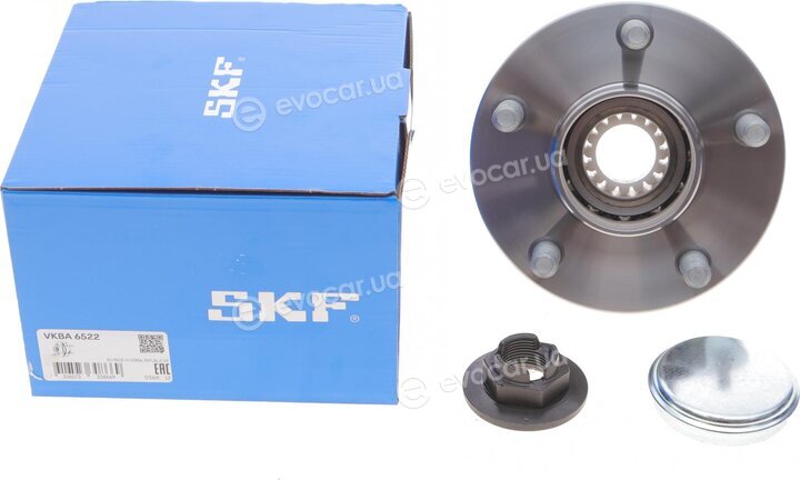 SKF VKBA 6522