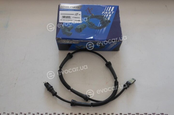 Fast FT80513