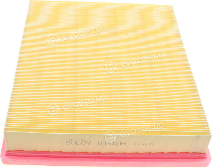 Solgy 103105