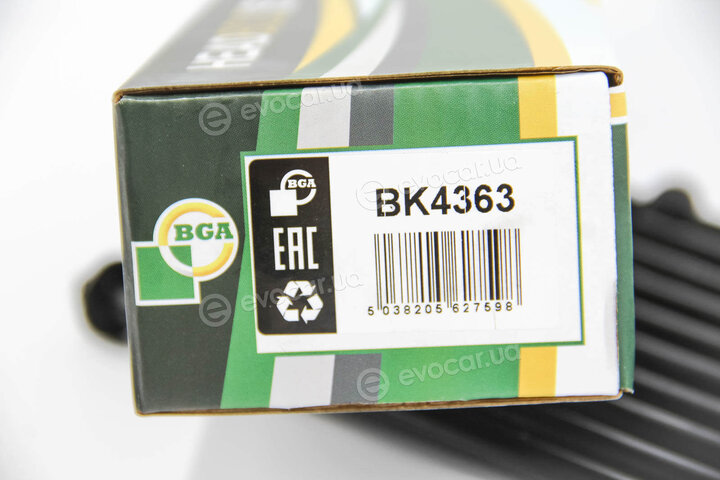 BGA BK4363