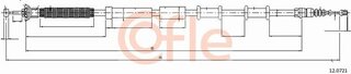 Cofle / Cabor 12.0721