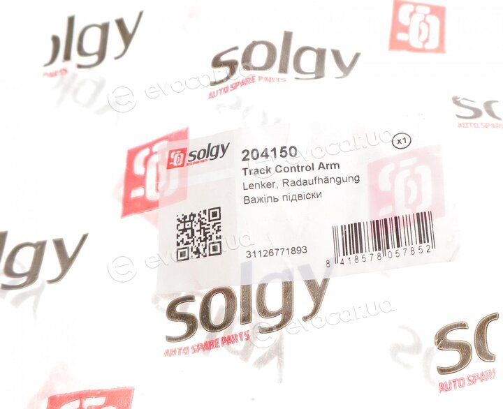 Solgy 204150