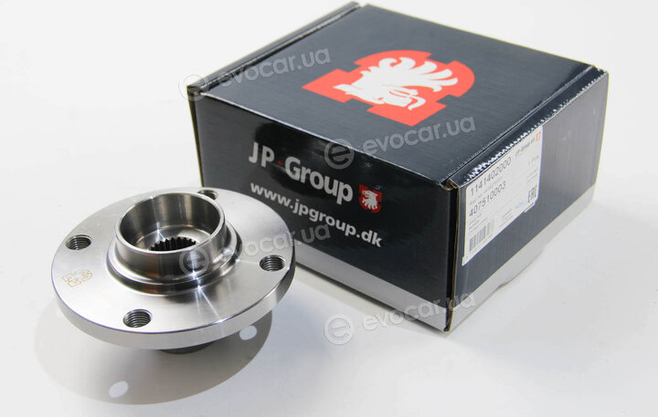 JP Group 1141402000