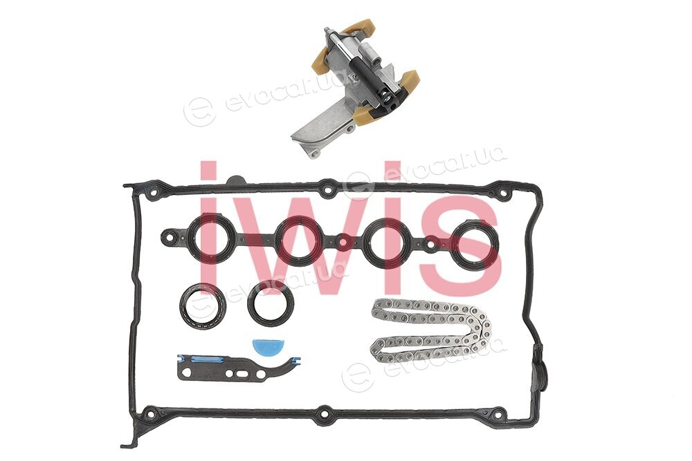 Iwis 59126Set