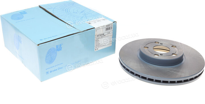 Blue Print ADT343166