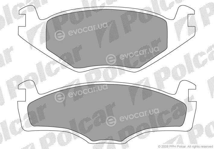 Polcar S700048
