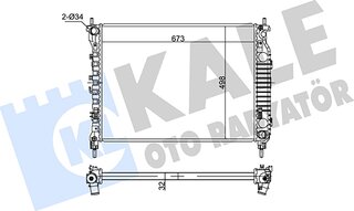 Kale 354955