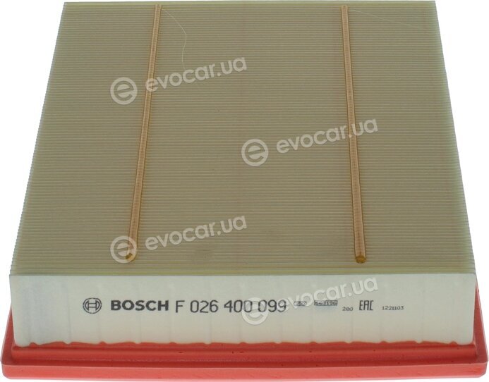 Bosch F 026 400 099