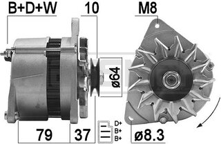 Era / Messmer 210204A