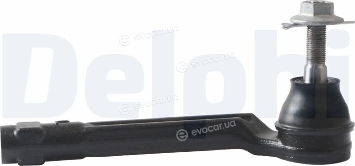 Delphi TA3845