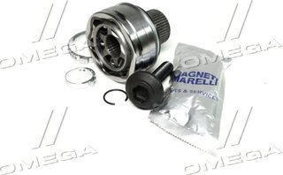 Magneti Marelli 302015100336