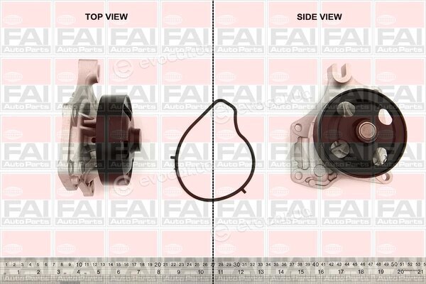 FAI WP6473