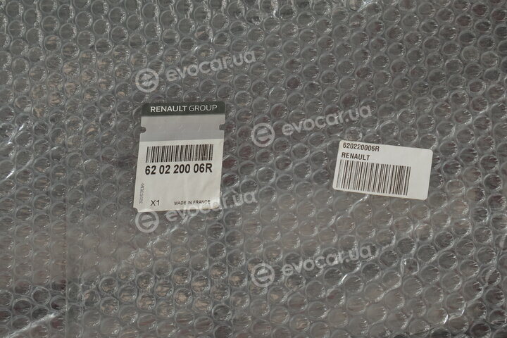 Renault / Nissan 620220006R