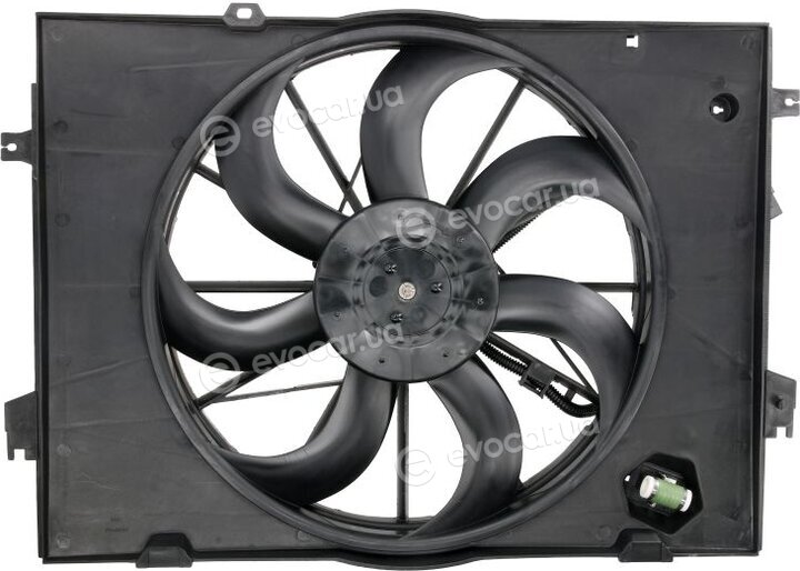 Thermotec D80503TT