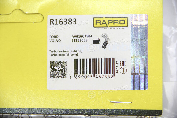 Rapro R16383