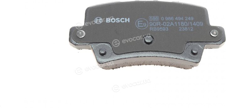 Bosch 0 986 494 249