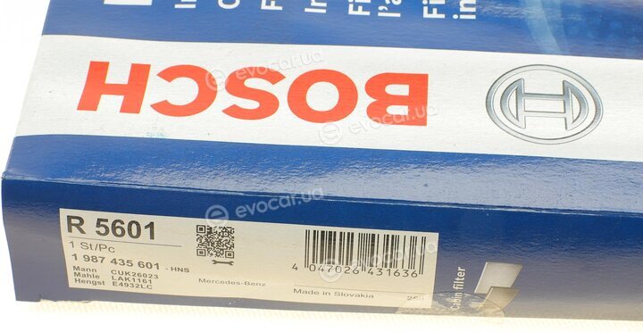 Bosch 1 987 435 601