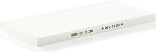 Mann CU 3138