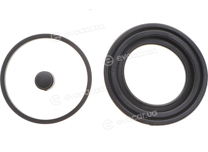 Kawe / Quick Brake 114-0390
