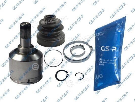 GSP 624060