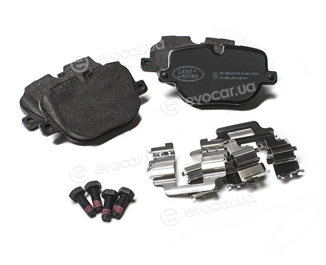 Jaguar / Land Rover LR134882