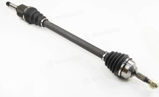BGA DS6732R