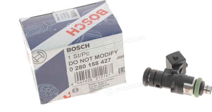 Bosch 0 280 158 427
