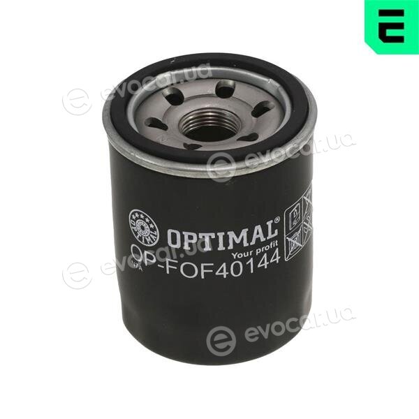 Optimal FOF40144