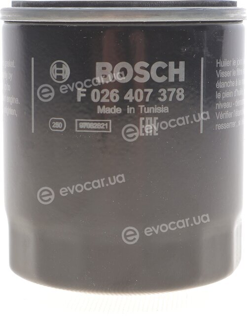 Bosch F 026 407 378