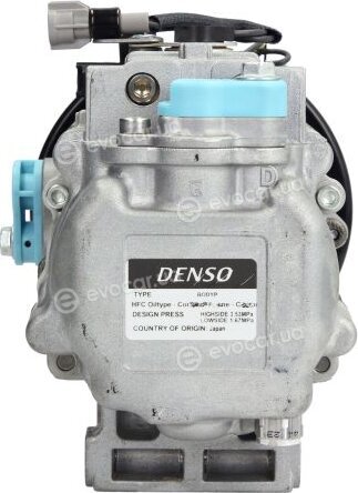 Denso DCP05093