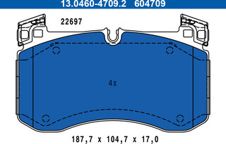 ATE 13.0460-4709.2