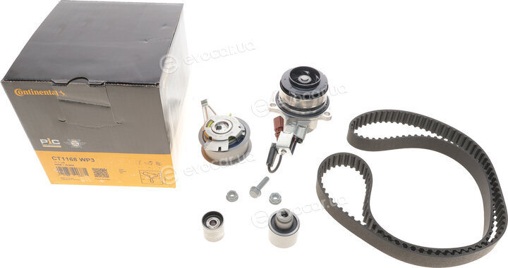 Continental CT1168WP3