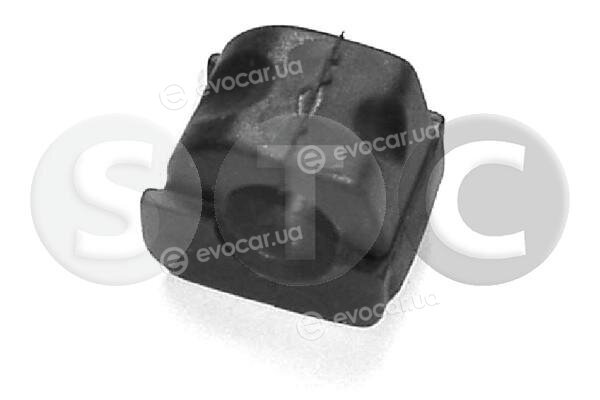 Metalcaucho / STC T404319