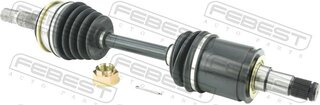 Febest 0114-UCK50