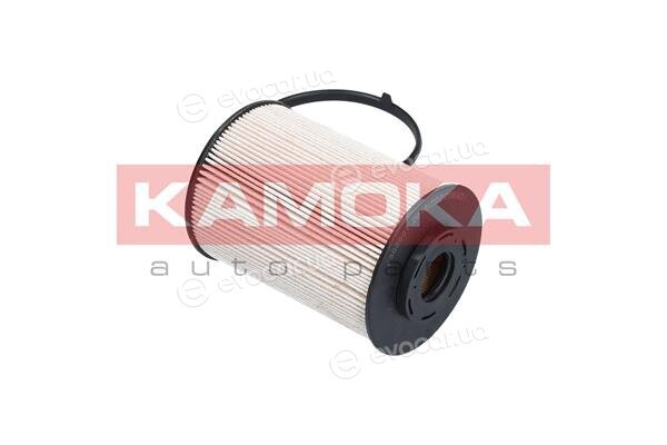 Kamoka F308601