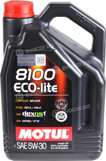 Motul 108214