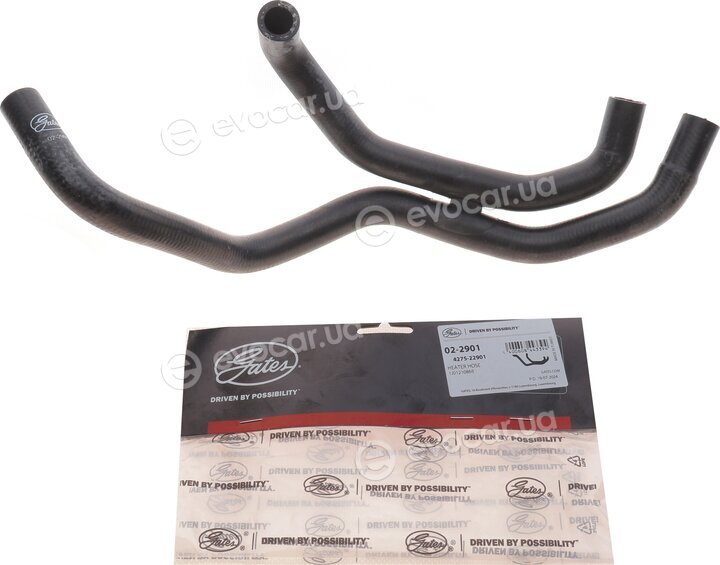 Gates 02-2901