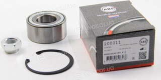A.B.S. 200011